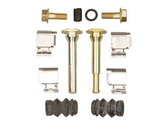 Kit d'accessoires, étrier de frein HO AUTOPARTES HOKC113