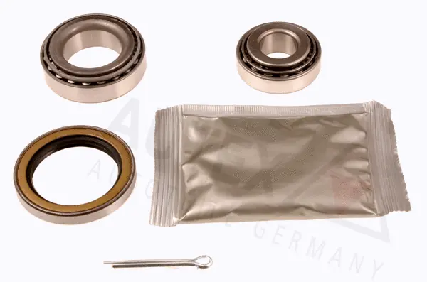 Kit de roulements de roue AUTEX 802811