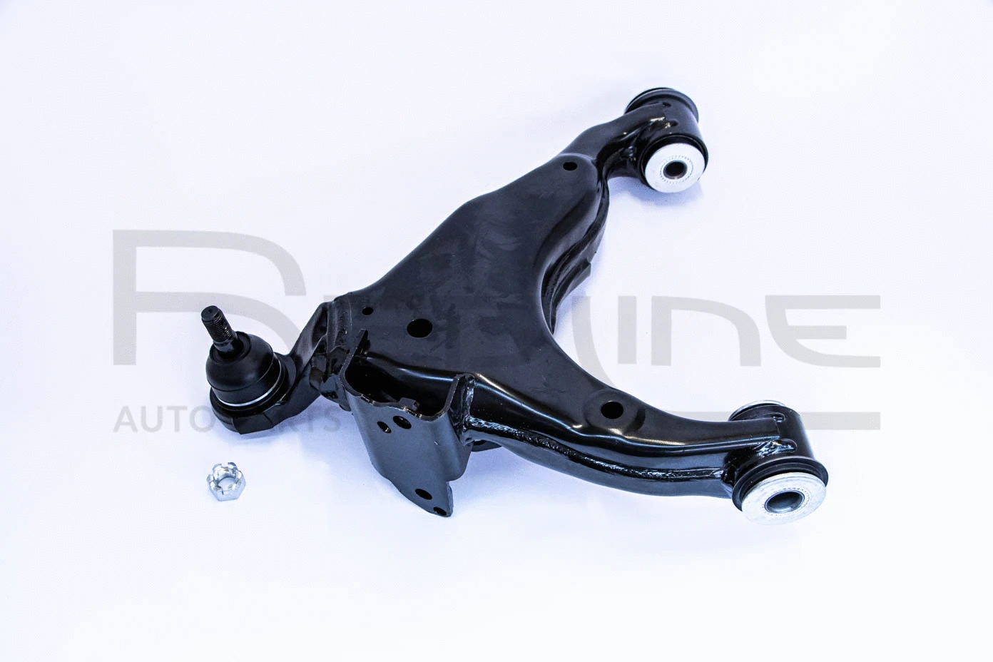 Bras de liaison, suspension de roue RED-LINE 40TO253