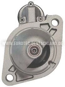Démarreur EUROTEC 11013350