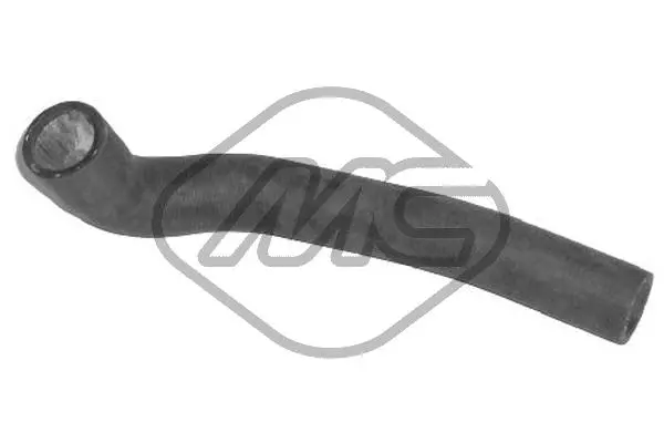 Durite de radiateur Metalcaucho 08547