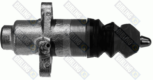 Cylindre récepteur, embrayage GIRLING 1108162