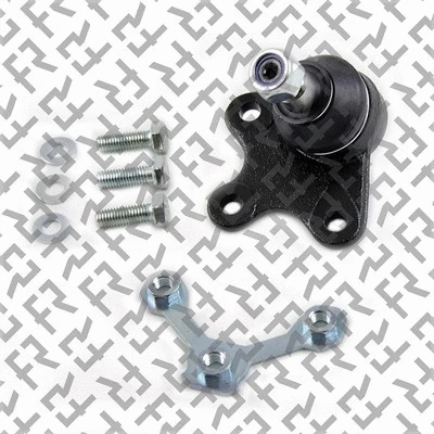 Rotule de suspension FR REDAELLI 6-610KIT5