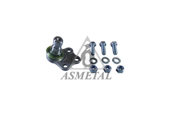 Rotule de suspension ASMETAL 10RN5710