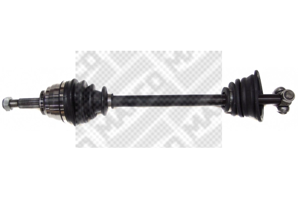 Arbre de transmission MAPCO 16132