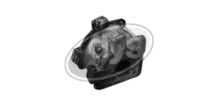 Suspension, stabilisateur DYS 75-24378