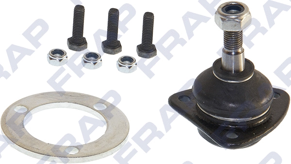 Rotule de suspension FRAP F361