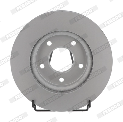 Disque de frein FERODO DDF1803C