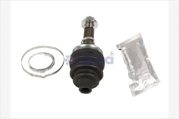 Jeu de joints, arbre de transmission DEPA JM45