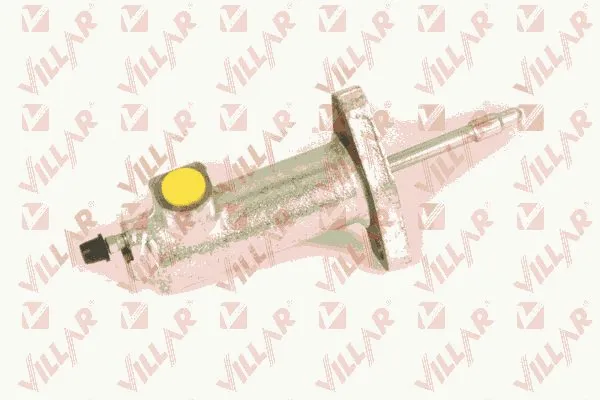 Cylindre récepteur, embrayage VILLAR 624.5242