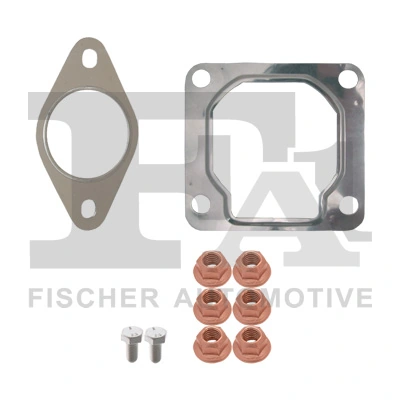 Kit d'assemblage, catalyseur FA1 CC131430