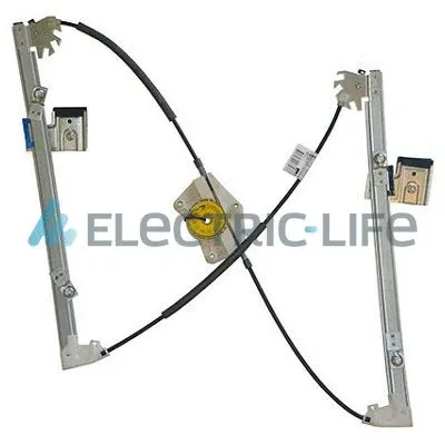 Lève-vitre ELECTRIC LIFE ZR SK703 L