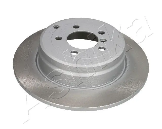 Disque de frein ASHIKA 61-0L-L04C