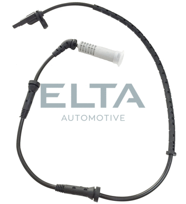 Capteur, vitesse de roue ELTA AUTOMOTIVE EA0647
