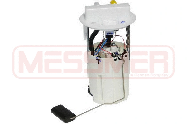 unité d'alimentation de carburant MESSMER 775097