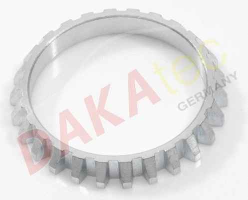 Anneau de palpeur, ABS DAKAtec 400052