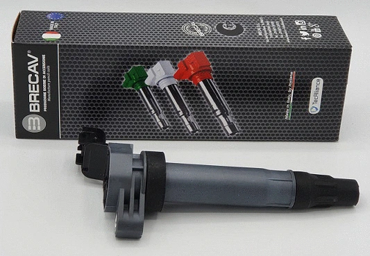 Bobine d'allumage BRECAV 136.001E