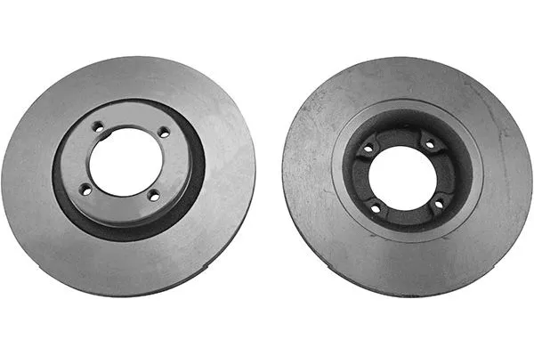 Disque de frein KAVO PARTS BR-1721