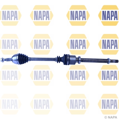 Arbre de transmission NAPA NDS1121R