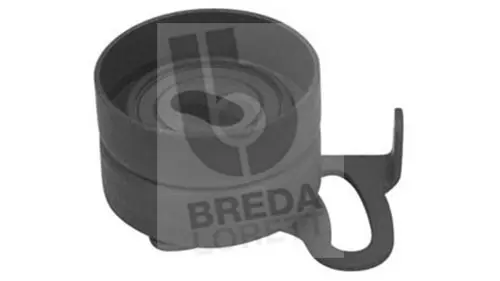 Poulie de tension, courroie crantée BREDA LORETT TDI5132