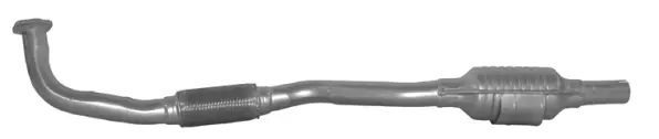 Catalyseur IMASAF 54.16.33