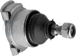 Rotule de suspension Professional Parts 61050030