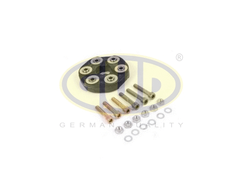 Joint, arbre de transmission G.U.D. GPS001001