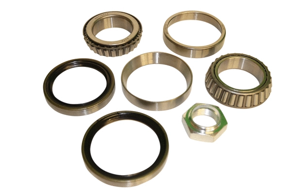 Kit de roulements de roue PowerMax 86110214