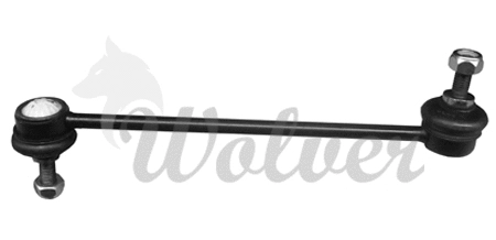 Rotule de barre de connexion WOLVER SP403360