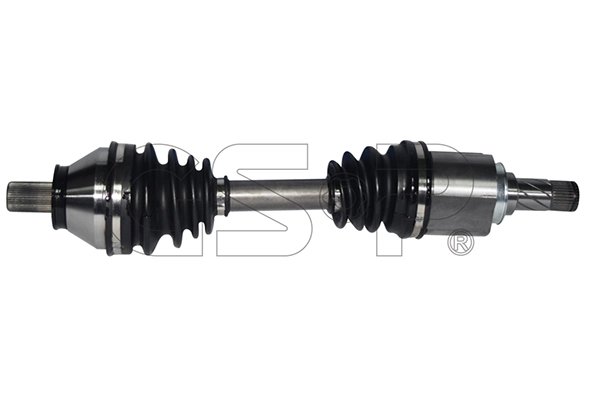 Arbre de transmission GSP-BR 259344