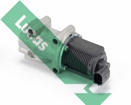 Vanne EGR LUCAS FDR212