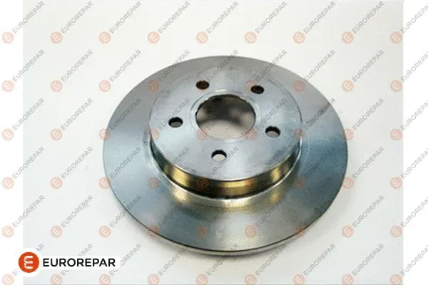 Disque de frein EUROREPAR 1687781480
