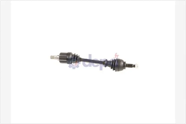 Arbre de transmission DEPA 3440150