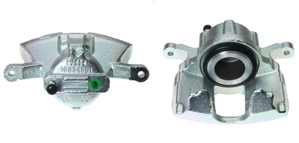 Étrier de frein 4X4 ESTANFI PDF-12-026