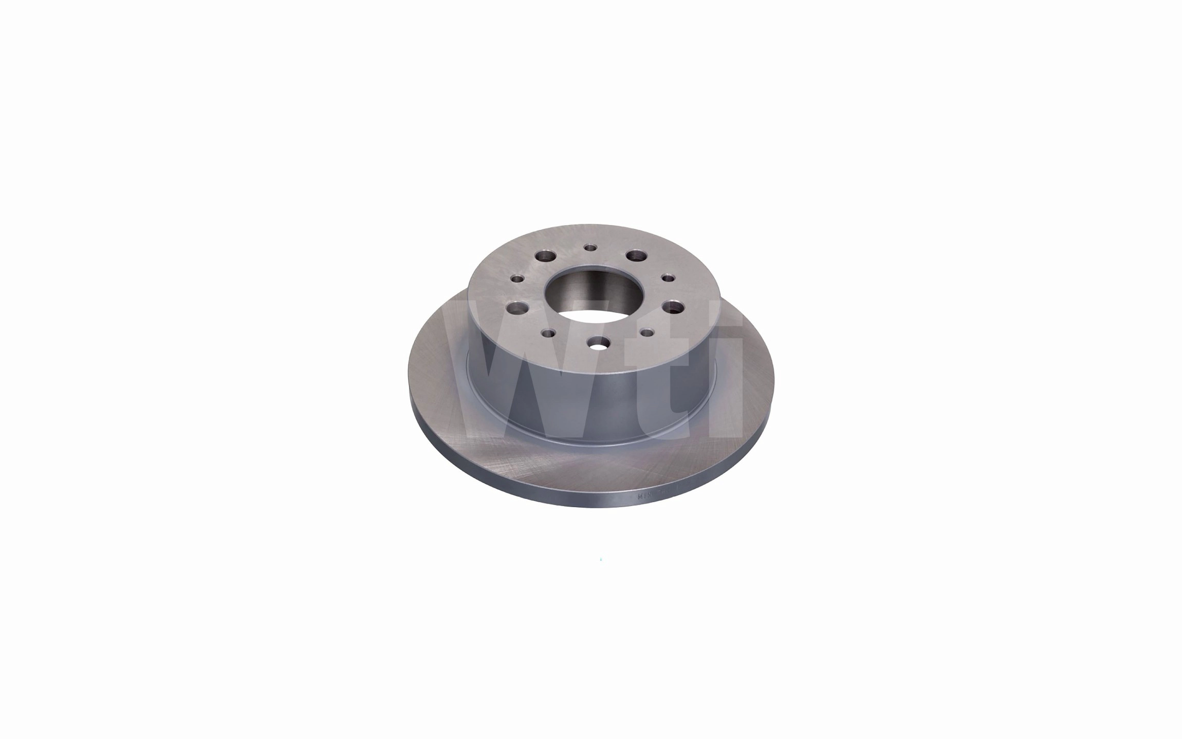 Disque de frein Wti Automotive K711053