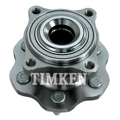 Moyeu de roue TIMKEN HA500701