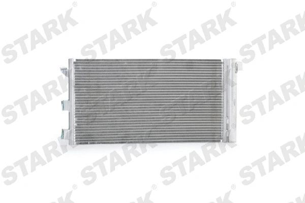 Condenseur, climatisation Stark SKCD-0110204