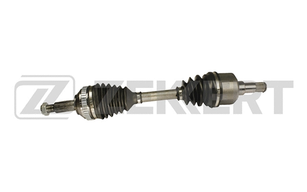 Arbre de transmission ZEKKERT AW-4229