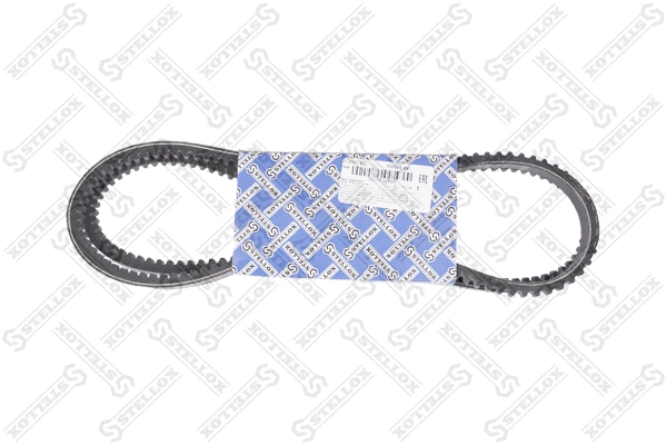 Courroie trapézoïdale STELLOX 01-31550-SX