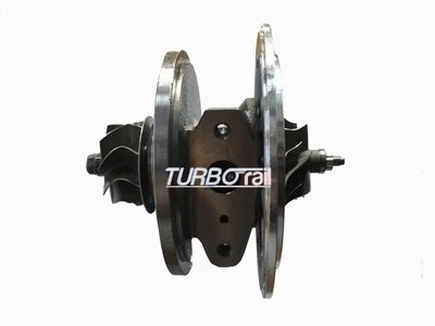 Groupe carter, turbocompresseur TURBORAIL 100-00281-500