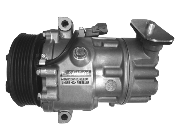 Compresseur, climatisation Airstal 10-3298