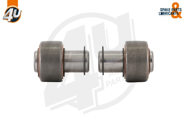 Support, commande d'embrayage 4U Autoparts 29112SC