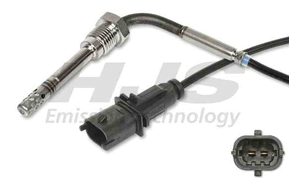 Capteur, température des gaz VEGAZ GmbH TPS-402
