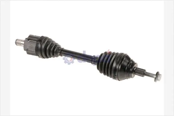 Arbre de transmission DEPA 3539150