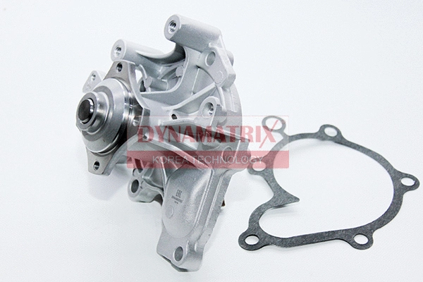 Pompe à eau, refroidissement du moteur DYNAMATRIX DWPF138