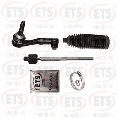 Barre de connexion ETS 03.AJ.319