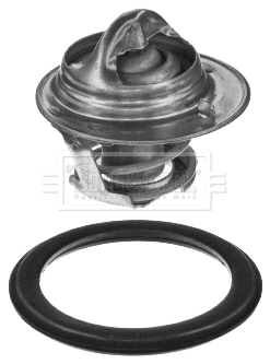 Thermostat, liquide de refroidissement BORG & BECK BBT056