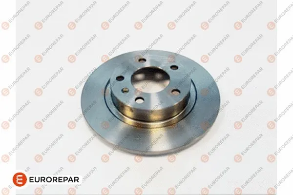 Disque de frein EUROREPAR 1618886480