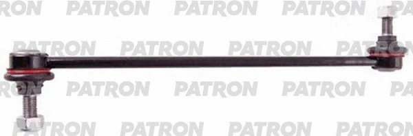 Entretoise/tige, stabilisateur PATRON PS4581