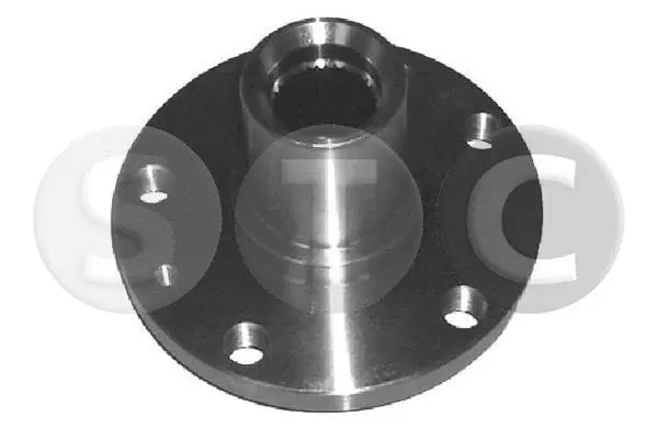 Moyeu de roue STC T490040